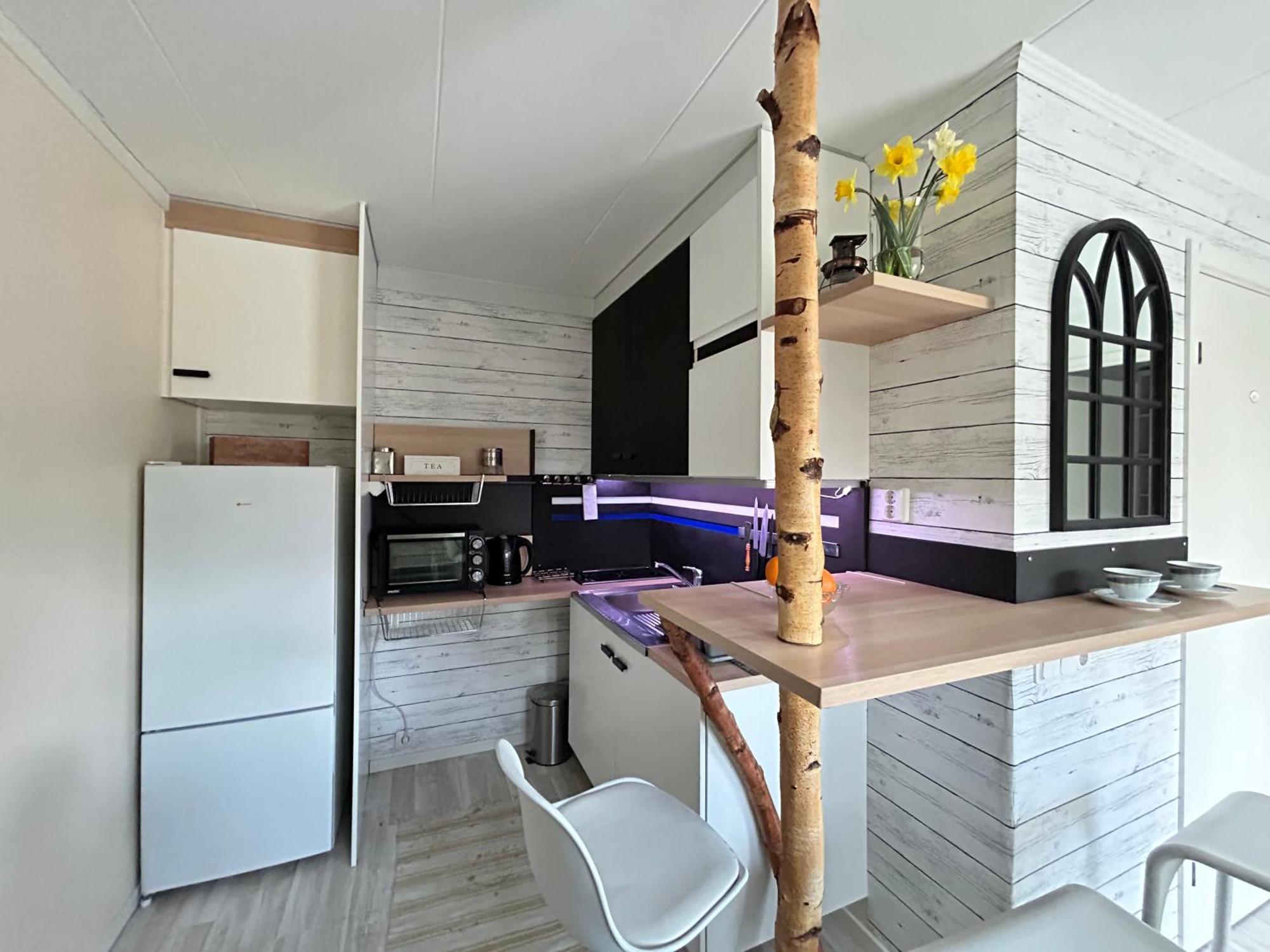 Villa Anastazja Vendelso Exteriör bild