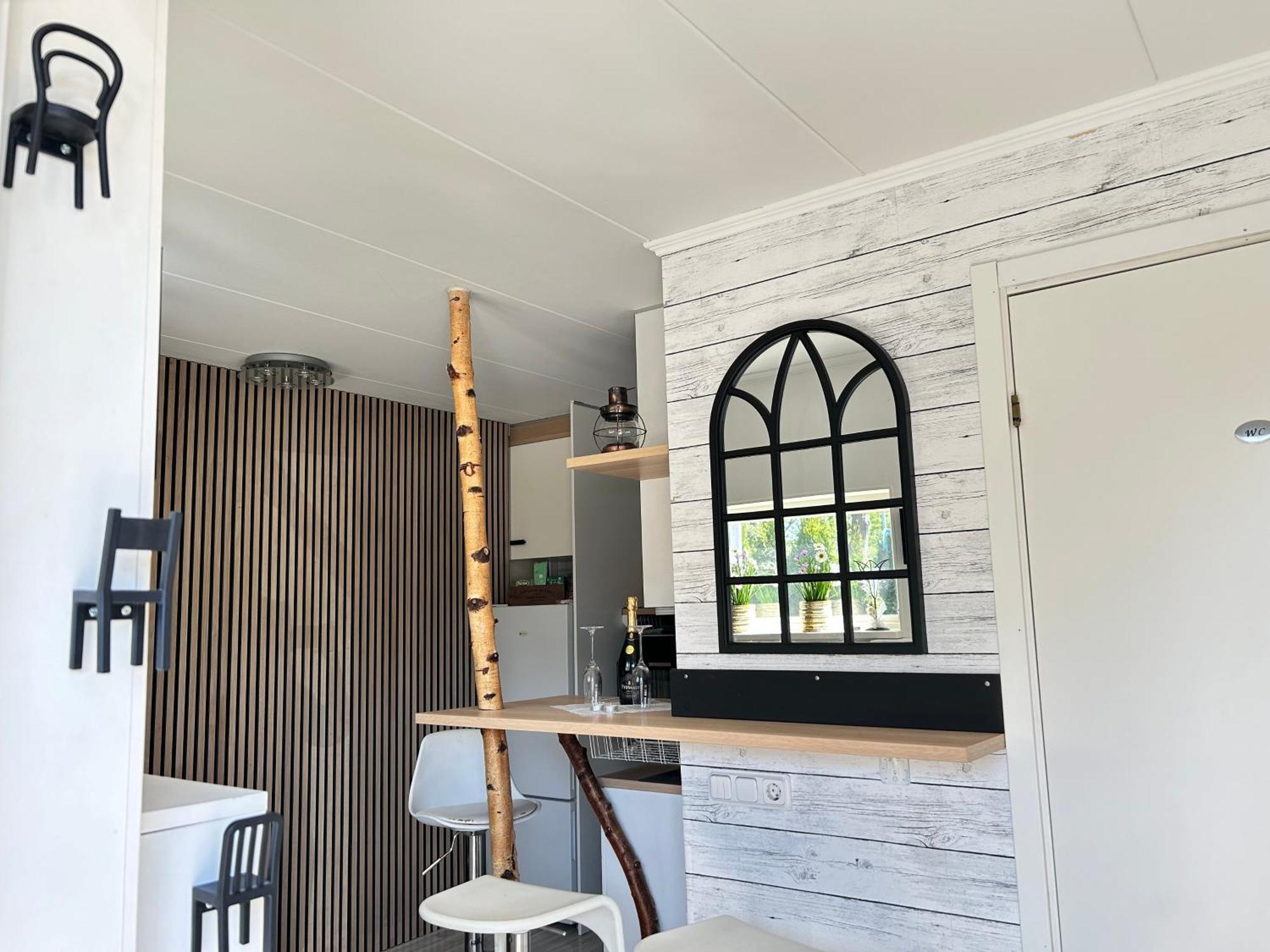 Villa Anastazja Vendelso Exteriör bild